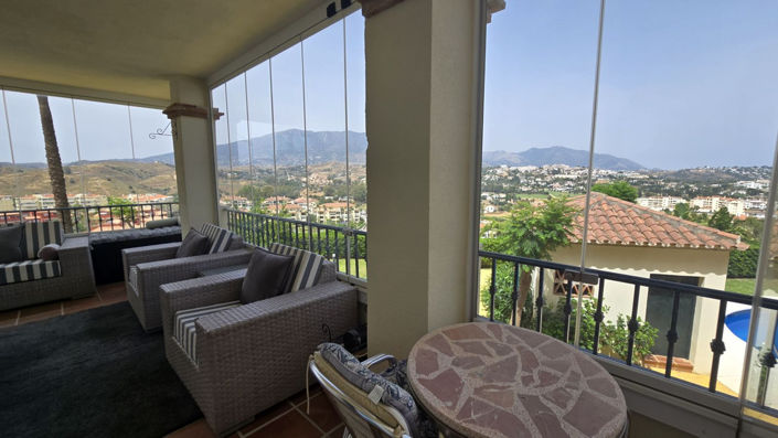 Image No.5-Appartement de 3 chambres à vendre à Mijas