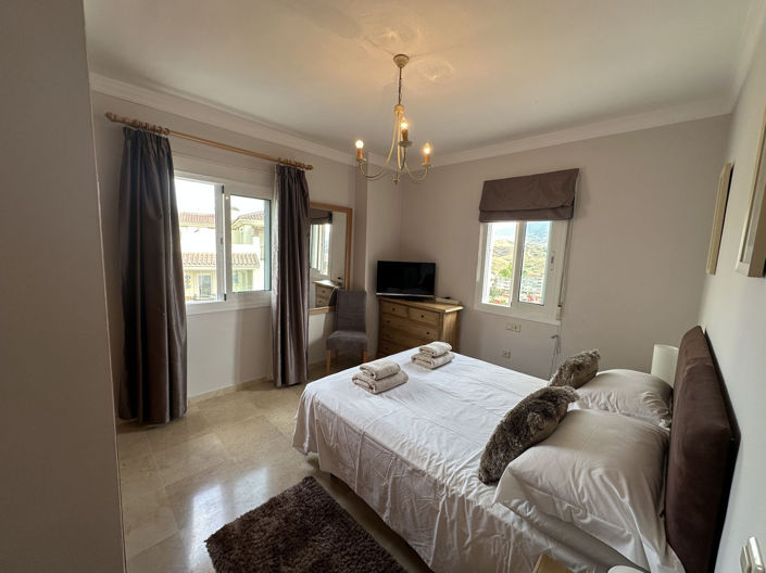 Image No.12-Appartement de 3 chambres à vendre à Mijas