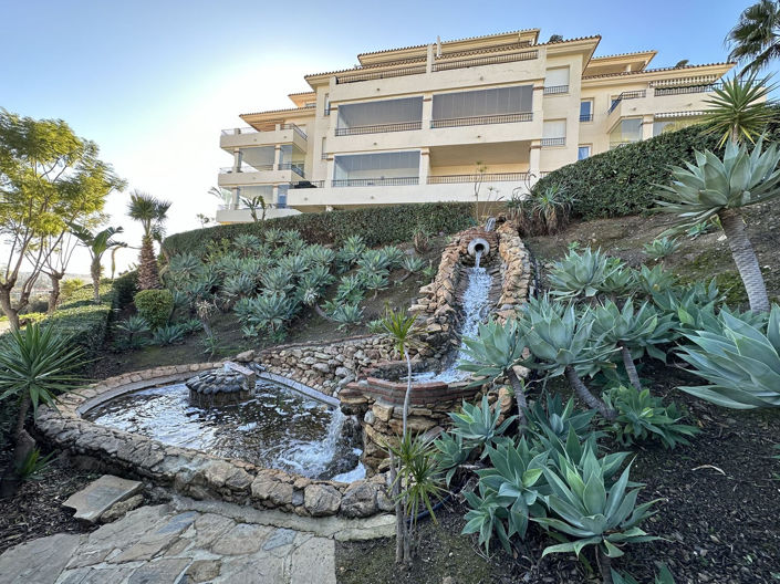 Image No.2-Appartement de 3 chambres à vendre à Mijas