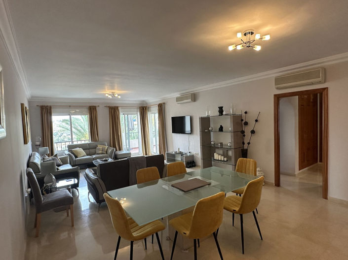 Image No.8-Appartement de 3 chambres à vendre à Mijas