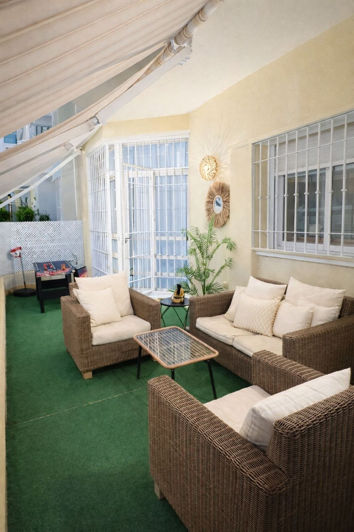 Image No.3-Appartement de 3 chambres à vendre à Mijas