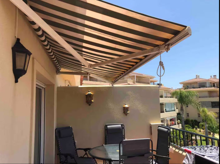 Image No.3-Appartement de 2 chambres à vendre à Mijas