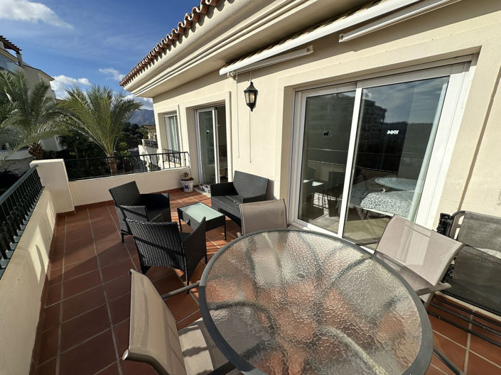 Image No.4-Appartement de 2 chambres à vendre à Mijas