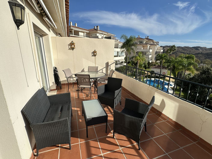 Image No.5-Appartement de 2 chambres à vendre à Mijas