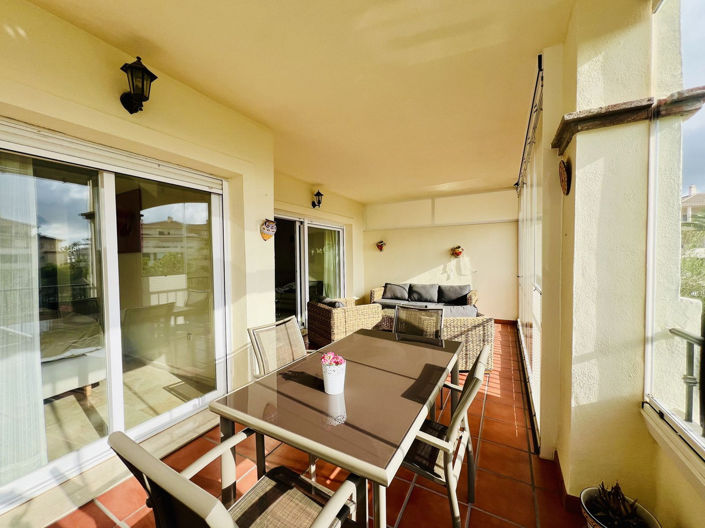 Image No.2-Appartement de 2 chambres à vendre à Mijas