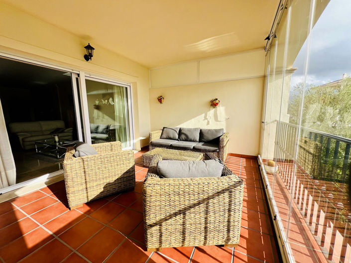 Image No.3-Appartement de 2 chambres à vendre à Mijas