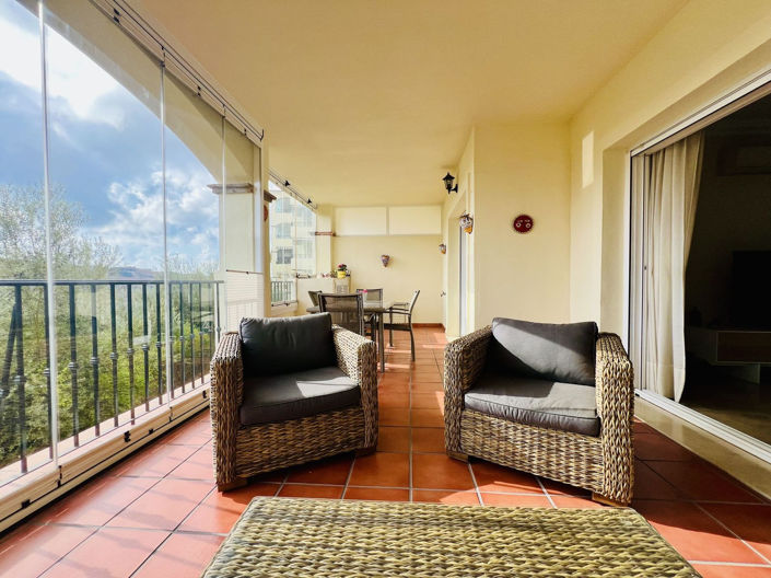 Image No.5-Appartement de 2 chambres à vendre à Mijas