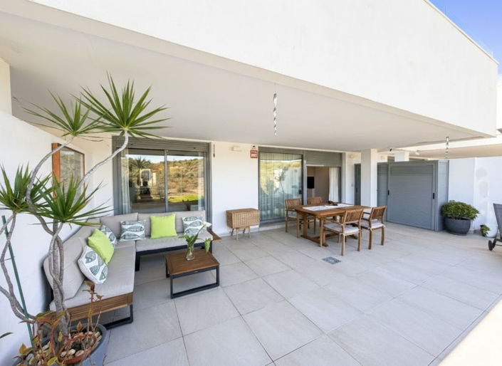 Image No.7-Appartement de 3 chambres à vendre à Estepona