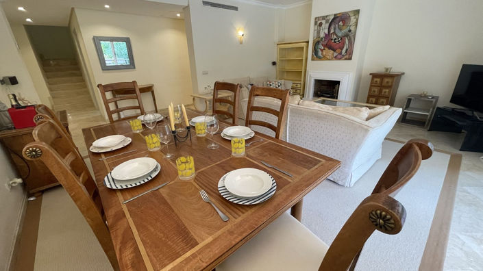 Image No.10-Appartement de 3 chambres à vendre à Benahavis