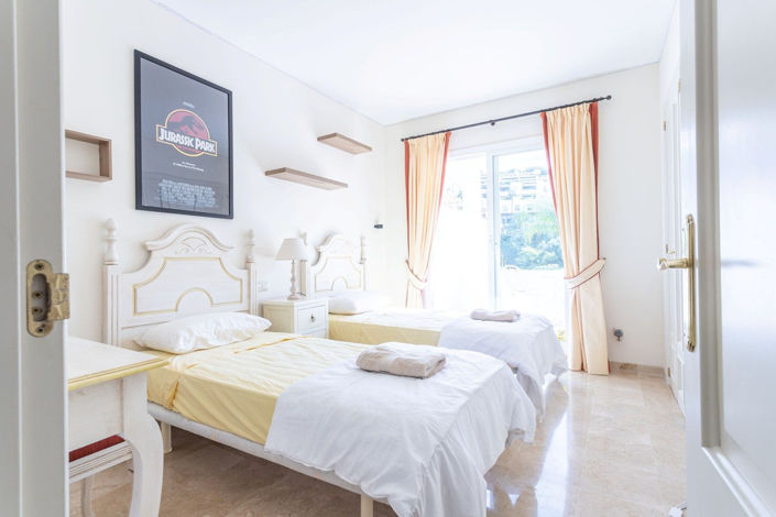 Image No.16-Appartement de 3 chambres à vendre à Benahavis