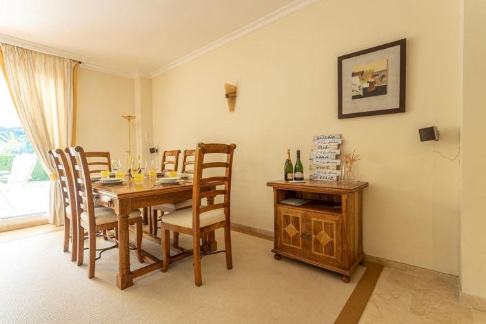 Image No.9-Appartement de 3 chambres à vendre à Benahavis