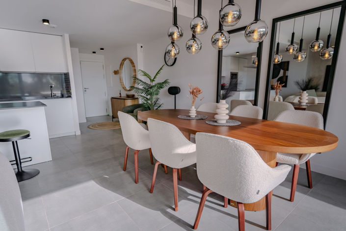 Image No.10-Appartement de 3 chambres à vendre à Estepona