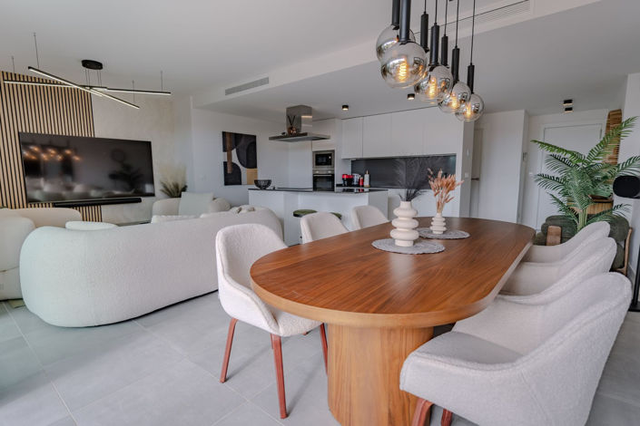 Image No.11-Appartement de 3 chambres à vendre à Estepona