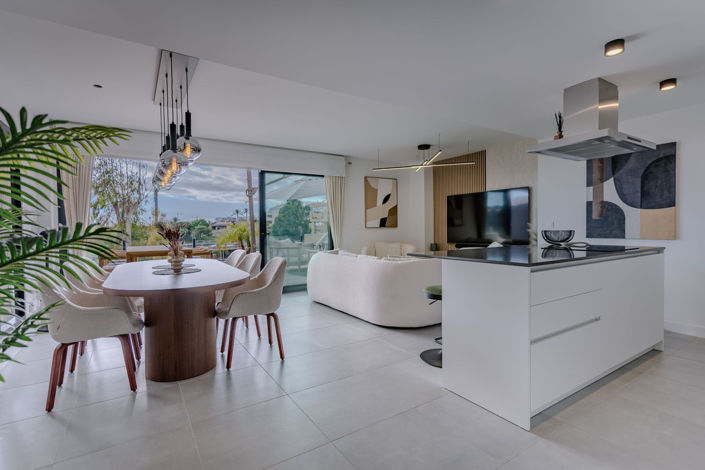 Image No.12-Appartement de 3 chambres à vendre à Estepona