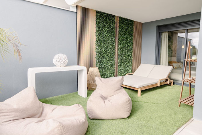 Image No.6-Appartement de 3 chambres à vendre à Estepona