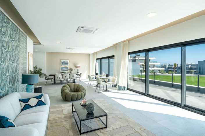 Image No.7-Appartement de 3 chambres à vendre à Estepona