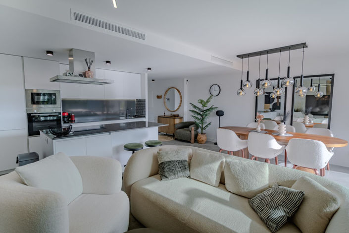 Image No.9-Appartement de 3 chambres à vendre à Estepona