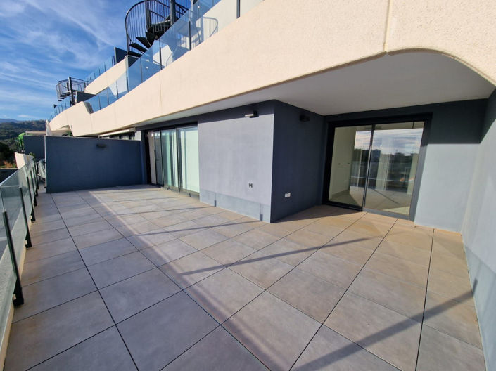 Image No.4-Appartement de 3 chambres à vendre à Estepona