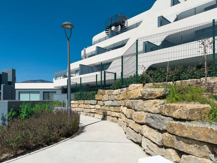 Image No.3-Appartement de 3 chambres à vendre à Estepona