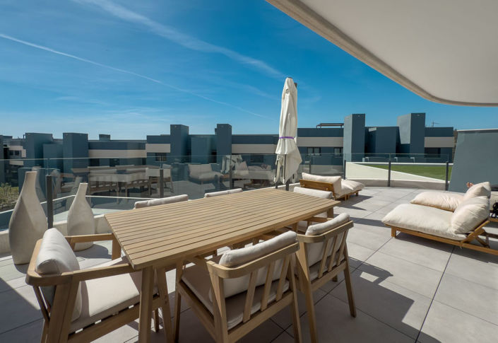 Image No.5-Appartement de 3 chambres à vendre à Estepona