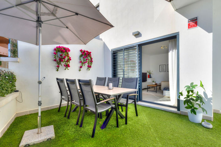 Image No.6-3 Bed Townhouse for sale