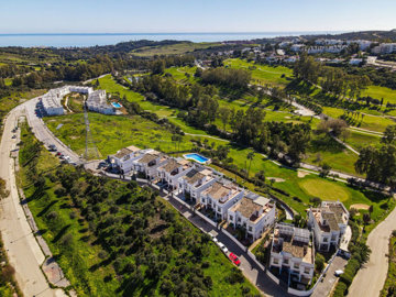 1 - Estepona, Townhouse