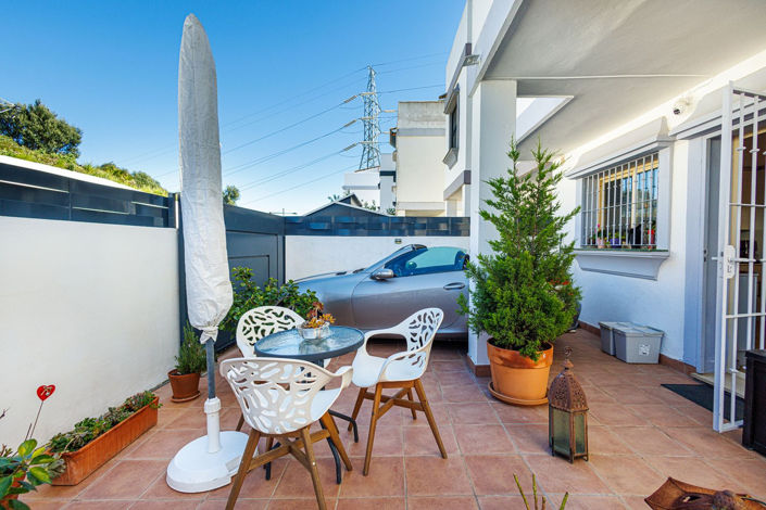 Image No.10-3 Bed Townhouse for sale