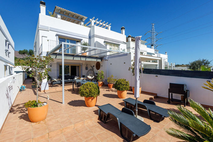 Image No.6-3 Bed Townhouse for sale