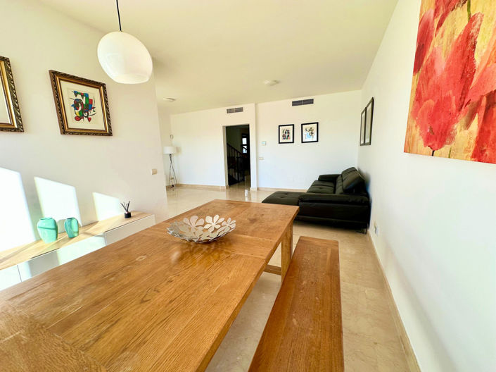 Image No.7-Maison de ville de 3 chambres à vendre à Benahavis