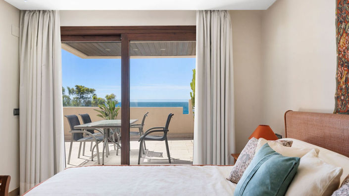 Image No.12-Penthouse de 6 chambres à vendre à Estepona