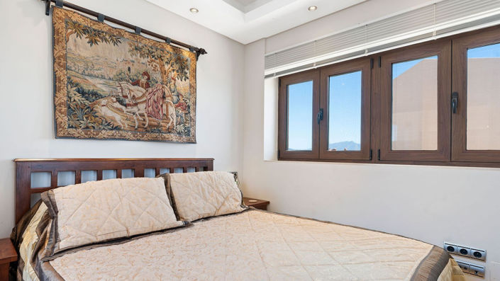 Image No.14-Penthouse de 6 chambres à vendre à Estepona