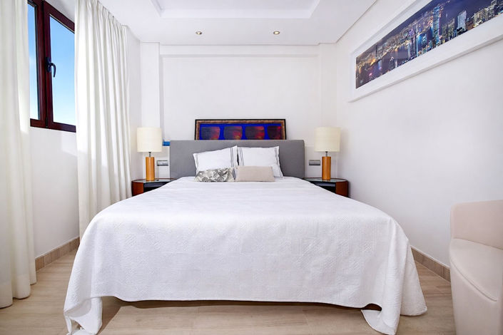 Image No.11-Penthouse de 4 chambres à vendre à Estepona