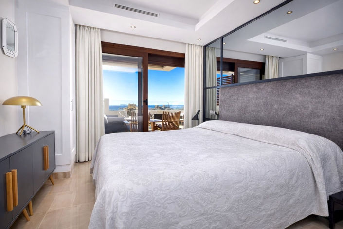 Image No.13-Penthouse de 4 chambres à vendre à Estepona