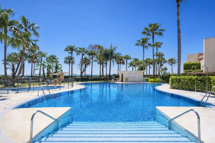 Image No.5-Penthouse de 4 chambres à vendre à Estepona