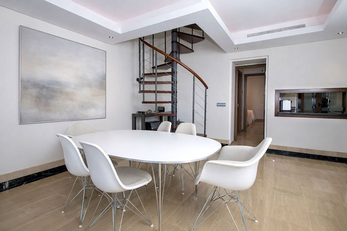 Image No.8-Penthouse de 4 chambres à vendre à Estepona