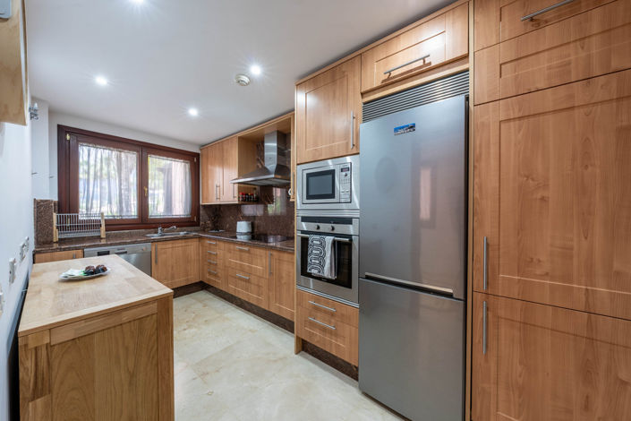 Image No.12-Appartement de 2 chambres à vendre à Estepona