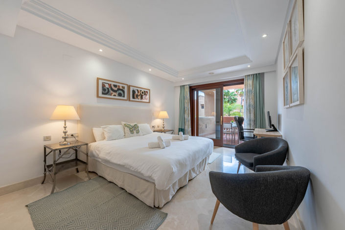 Image No.14-Appartement de 2 chambres à vendre à Estepona