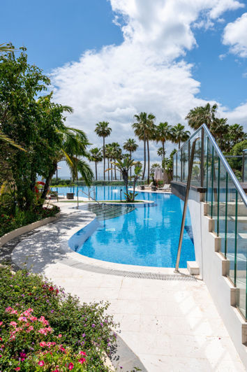 Image No.3-Appartement de 2 chambres à vendre à Estepona