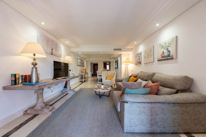 Image No.9-Appartement de 2 chambres à vendre à Estepona