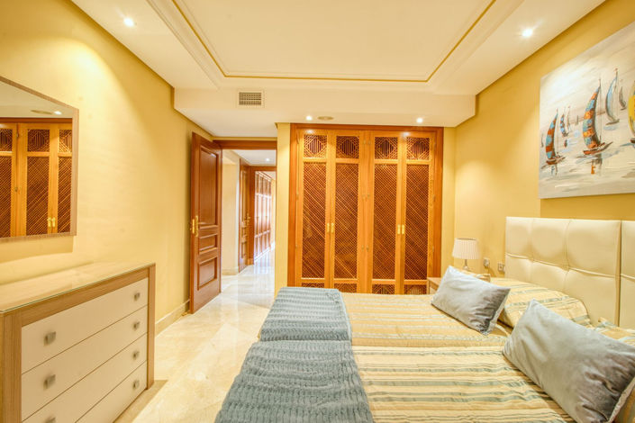 Image No.18-Appartement de 2 chambres à vendre à Estepona