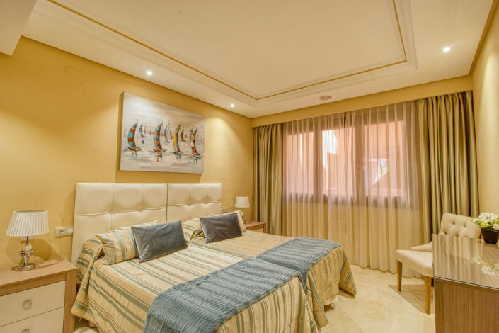 Image No.19-Appartement de 2 chambres à vendre à Estepona