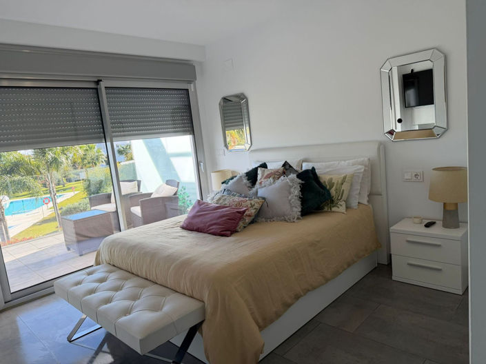 Image No.8-Appartement de 2 chambres à vendre à Estepona