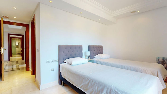 Image No.19-Appartement de 2 chambres à vendre à Estepona