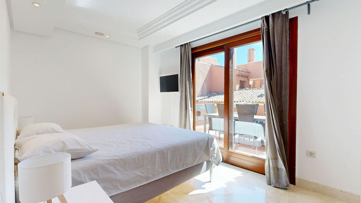 Image No.20-Appartement de 2 chambres à vendre à Estepona