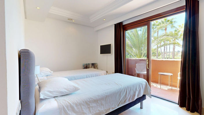 Image No.22-Appartement de 2 chambres à vendre à Estepona