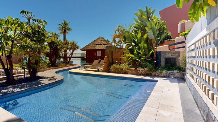 Image No.3-Appartement de 2 chambres à vendre à Estepona