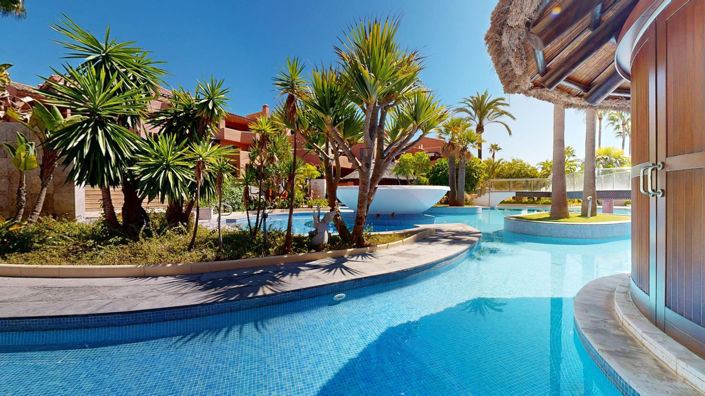 Image No.5-Appartement de 2 chambres à vendre à Estepona