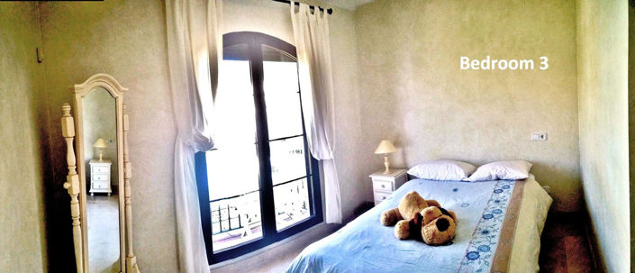 Image No.16-Penthouse de 3 chambres à vendre à Los Arqueros Golf Resort