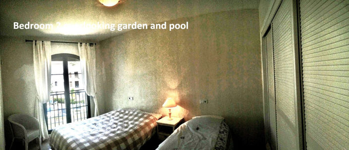 Image No.18-Penthouse de 3 chambres à vendre à Los Arqueros Golf Resort