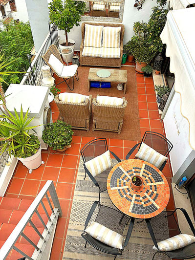 Image No.6-Penthouse de 3 chambres à vendre à Los Arqueros Golf Resort